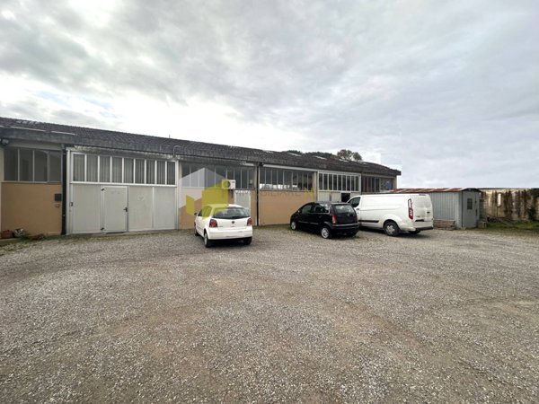 appartamento in vendita a Ponsacco