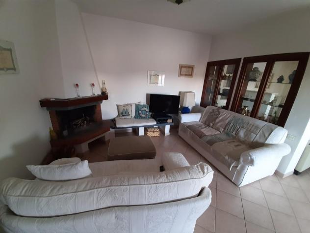 appartamento in vendita a Ponsacco