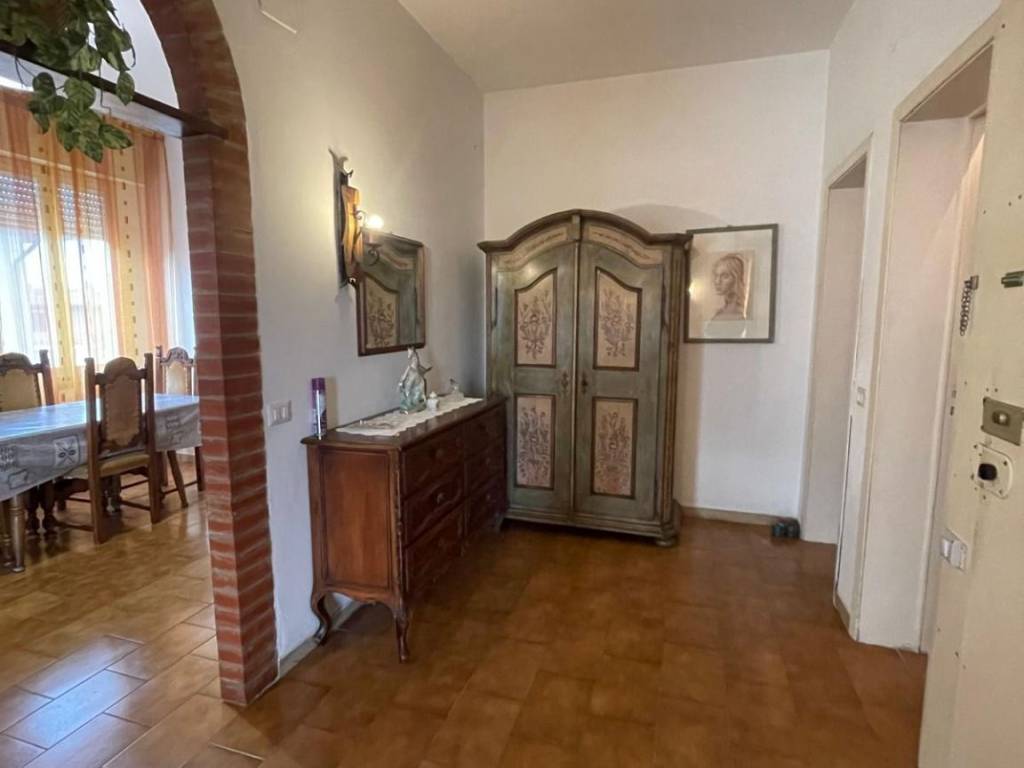 appartamento in vendita a Ponsacco