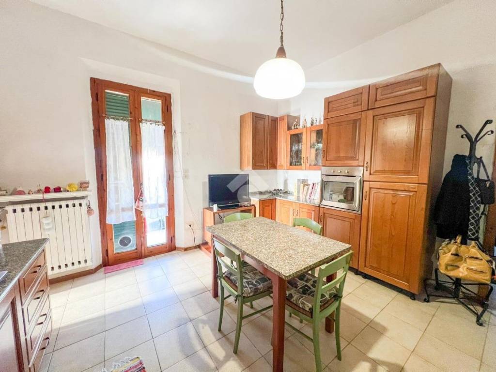 appartamento in vendita a Ponsacco