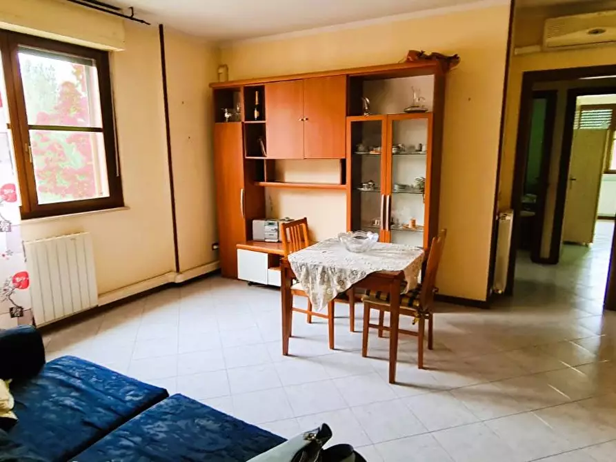 appartamento in vendita a Ponsacco