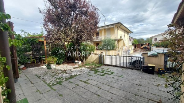 appartamento in vendita a Ponsacco