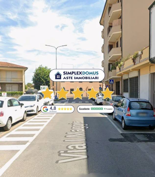 appartamento in vendita a Ponsacco