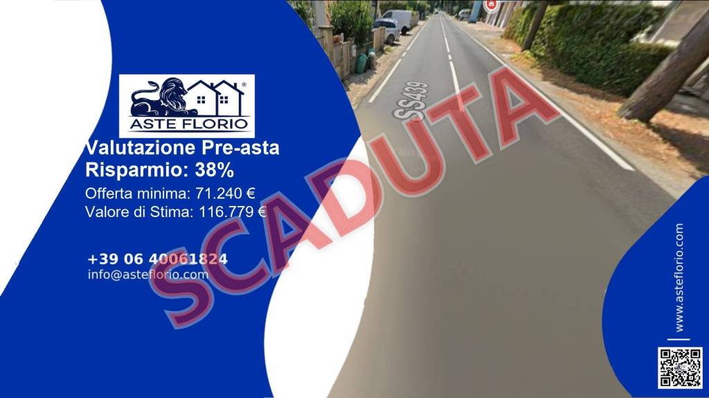 appartamento in vendita a Ponsacco