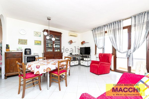 appartamento in vendita a Ponsacco