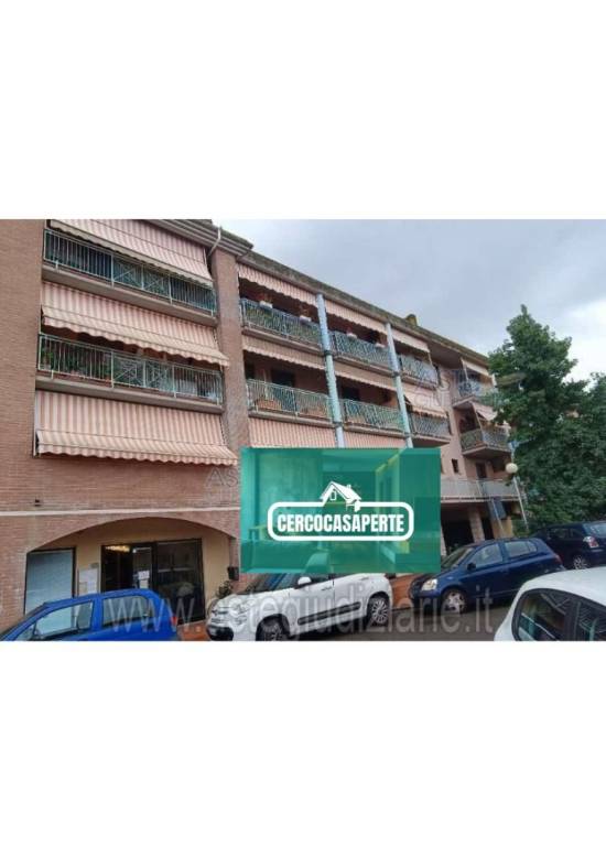 appartamento in vendita a Ponsacco