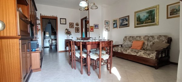 casa indipendente in vendita a Ponsacco