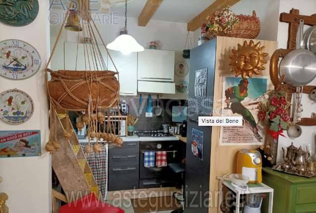 appartamento in vendita a Ponsacco