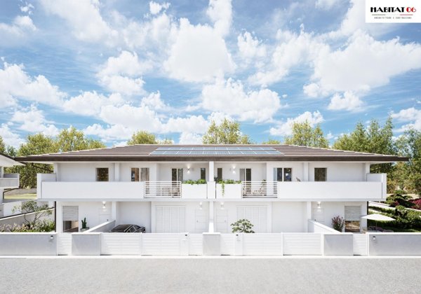 appartamento in vendita a Ponsacco