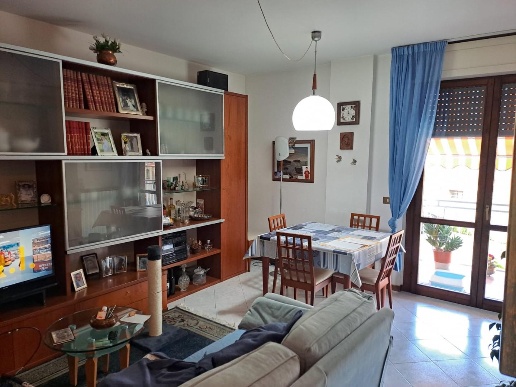 appartamento in vendita a Ponsacco