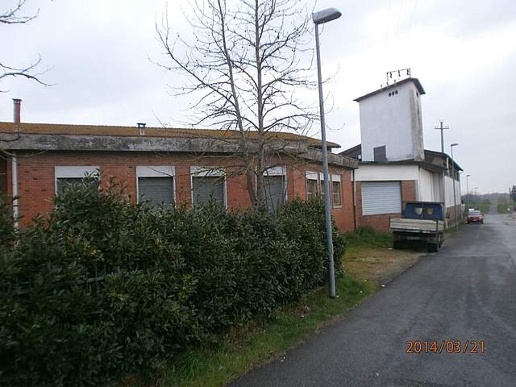 appartamento in vendita a Ponsacco