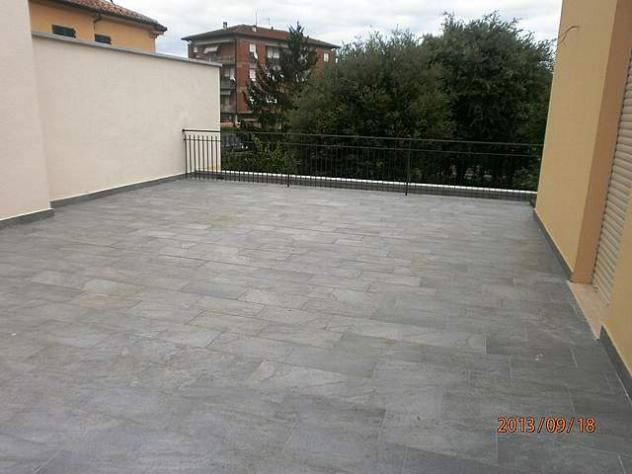 appartamento in vendita a Ponsacco