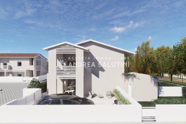 appartamento in vendita a Ponsacco