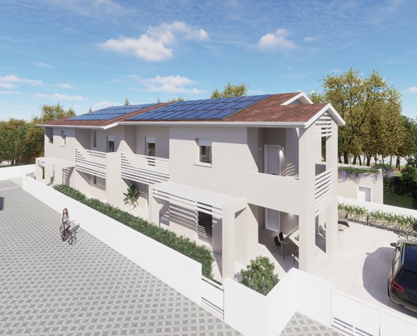 appartamento in vendita a Ponsacco