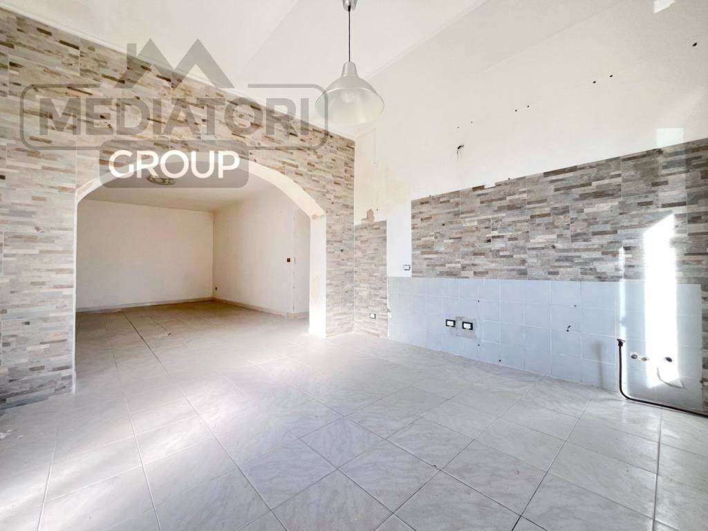 appartamento in vendita a Ponsacco