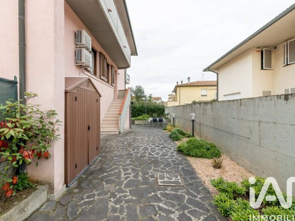 appartamento in vendita a Ponsacco