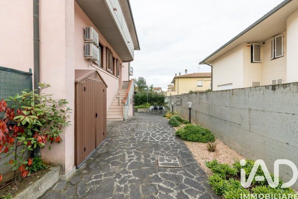 appartamento in vendita a Ponsacco