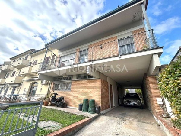 appartamento in vendita a Ponsacco