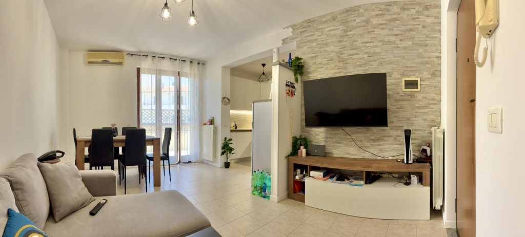 appartamento in vendita a Ponsacco