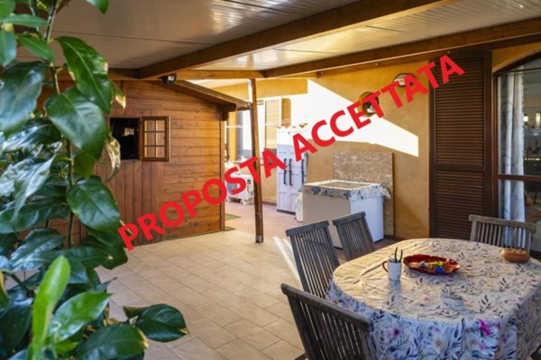 appartamento in vendita a Ponsacco