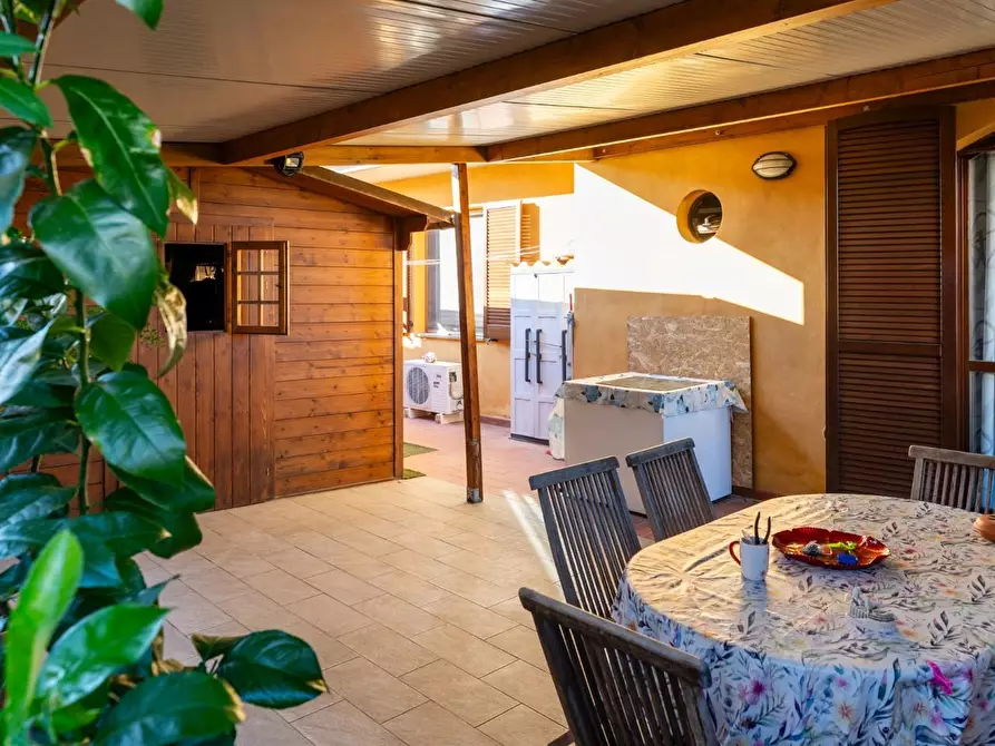 appartamento in vendita a Ponsacco