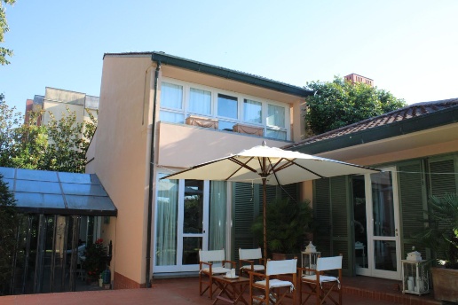 casa indipendente in vendita a Ponsacco