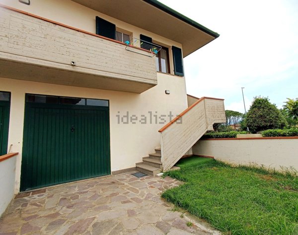 appartamento in vendita a Ponsacco