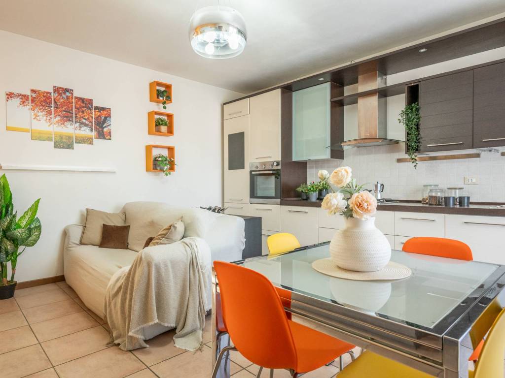 appartamento in vendita a Ponsacco