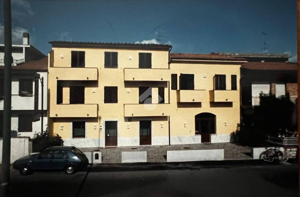 appartamento in vendita a Ponsacco