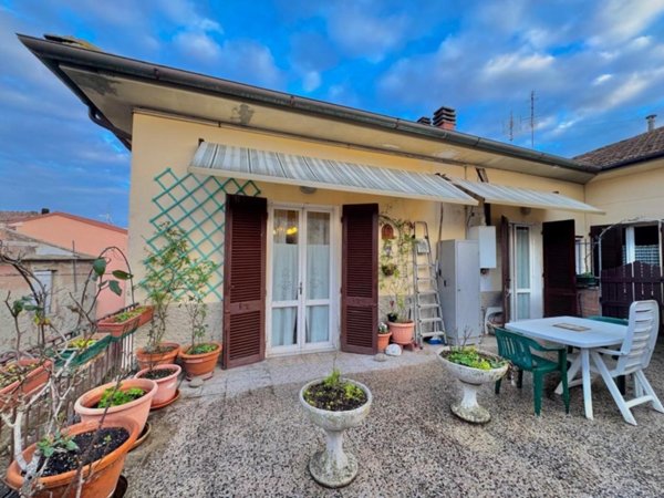 appartamento in vendita a Ponsacco