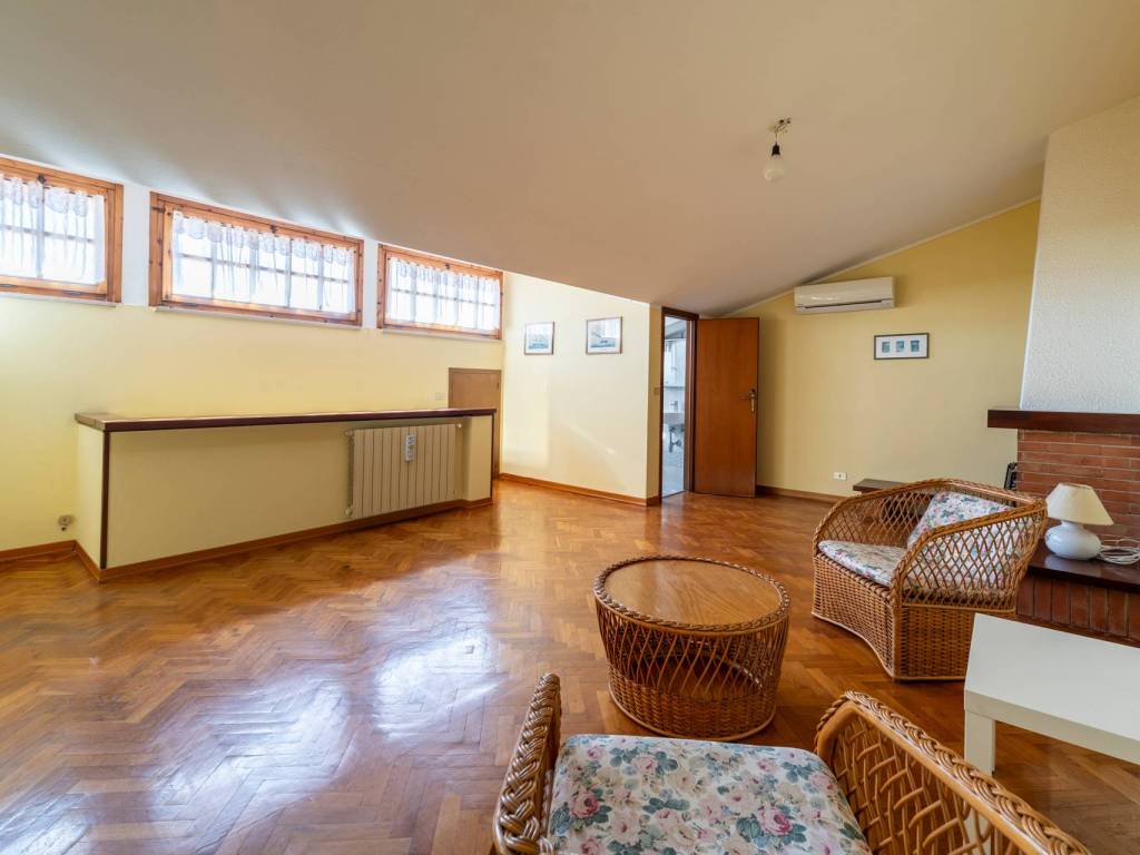 appartamento in vendita a Ponsacco