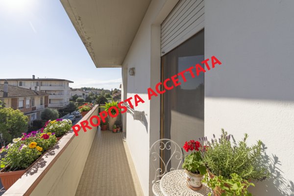 appartamento in vendita a Ponsacco