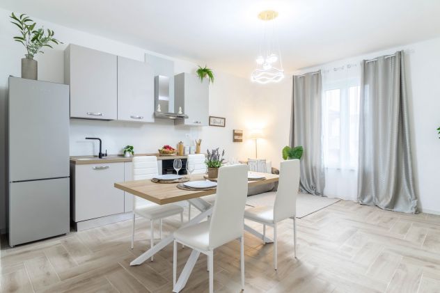 appartamento in vendita a Ponsacco