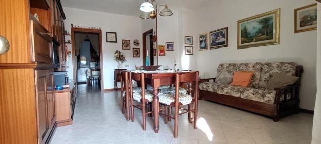 appartamento in vendita a Ponsacco