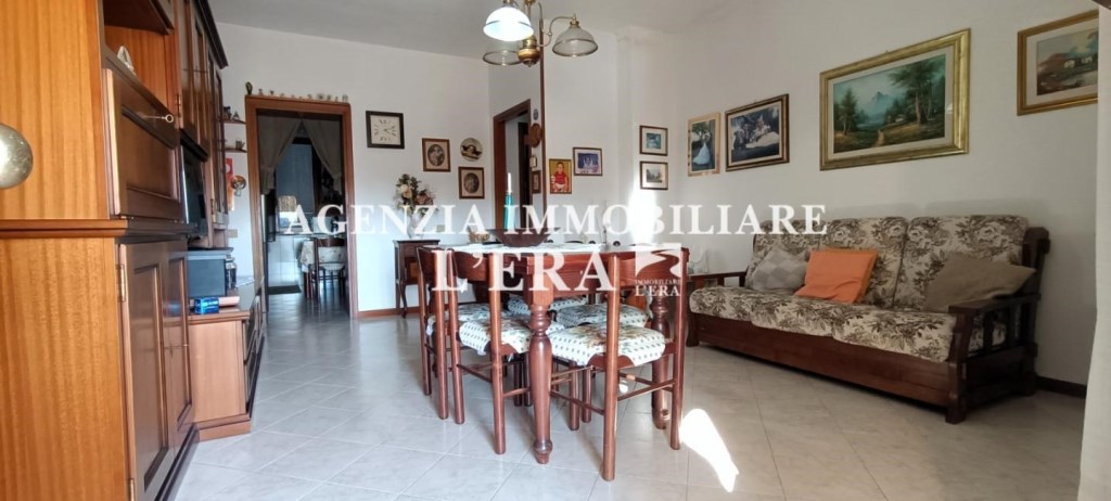 appartamento in vendita a Ponsacco