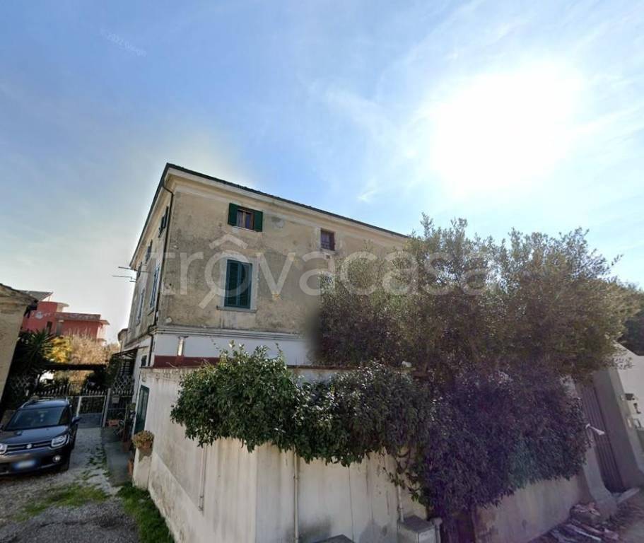 appartamento in vendita a Ponsacco