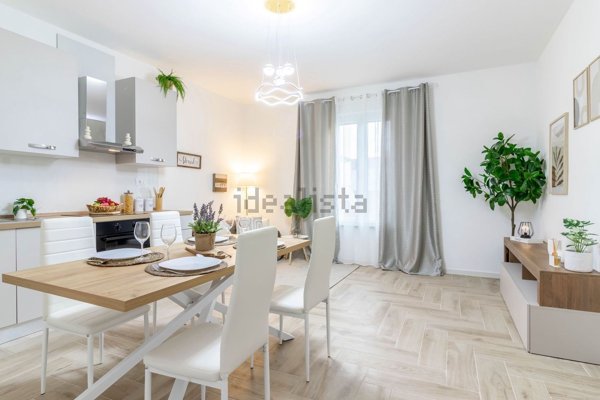 appartamento in vendita a Ponsacco