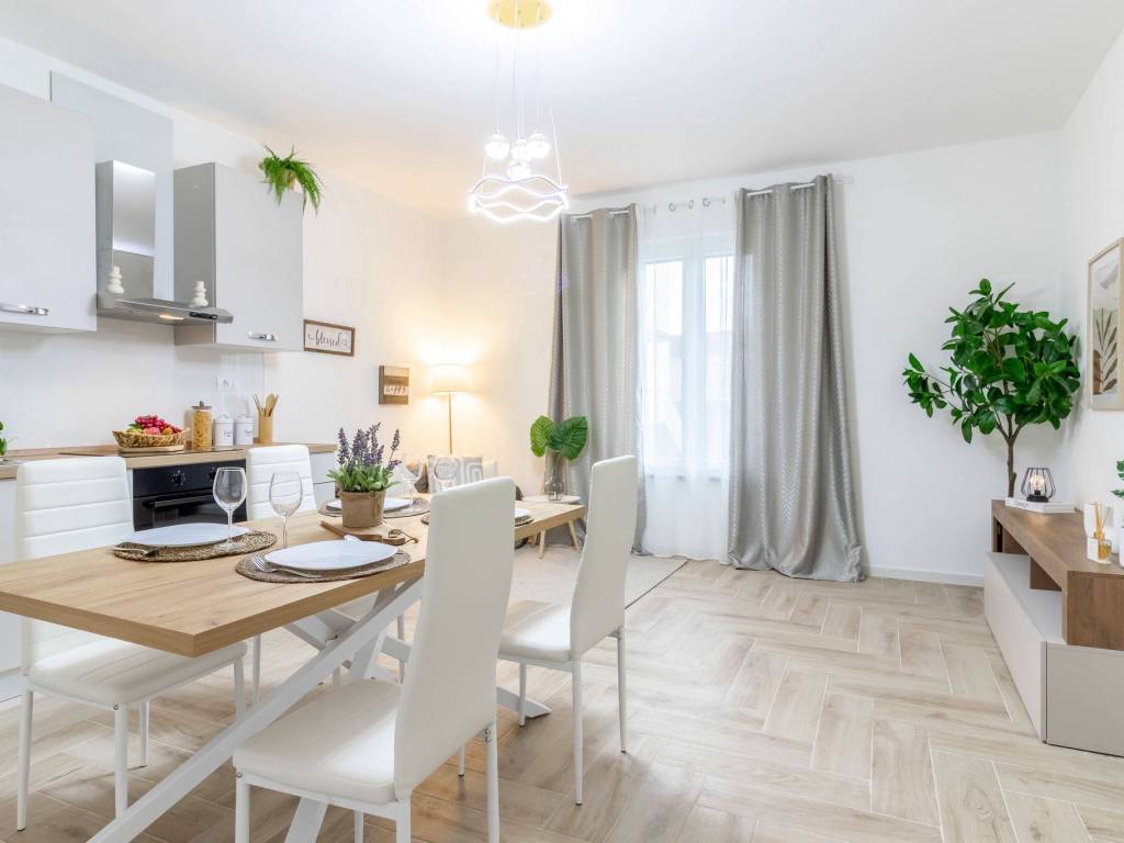 appartamento in vendita a Ponsacco