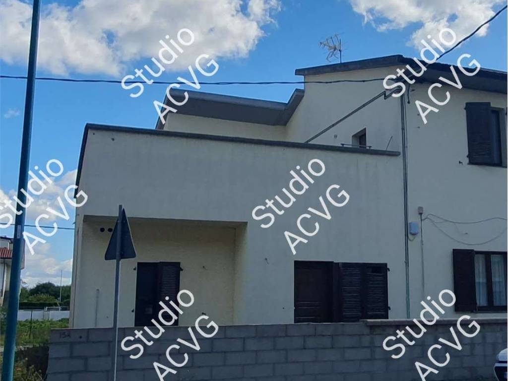 appartamento in vendita a Ponsacco