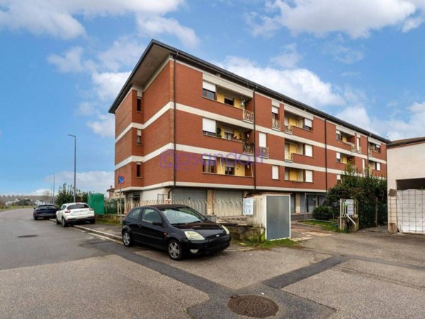 appartamento in vendita a Ponsacco