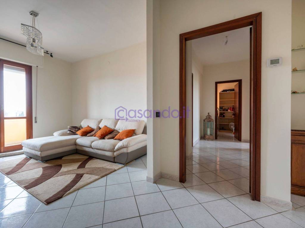 appartamento in vendita a Ponsacco