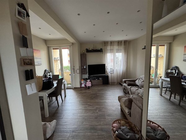 appartamento in vendita a Ponsacco