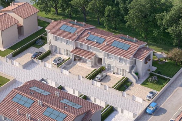 appartamento in vendita a Ponsacco