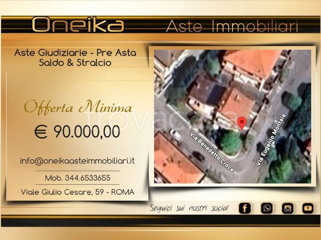 appartamento in vendita a Ponsacco