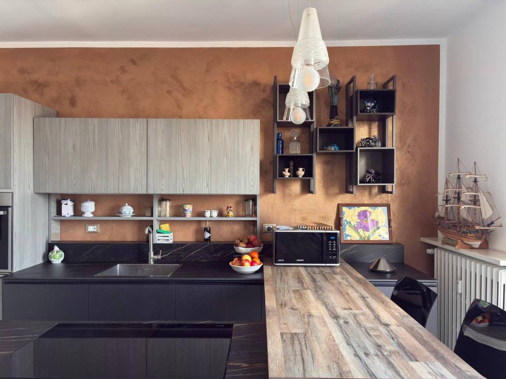 appartamento in vendita a Ponsacco