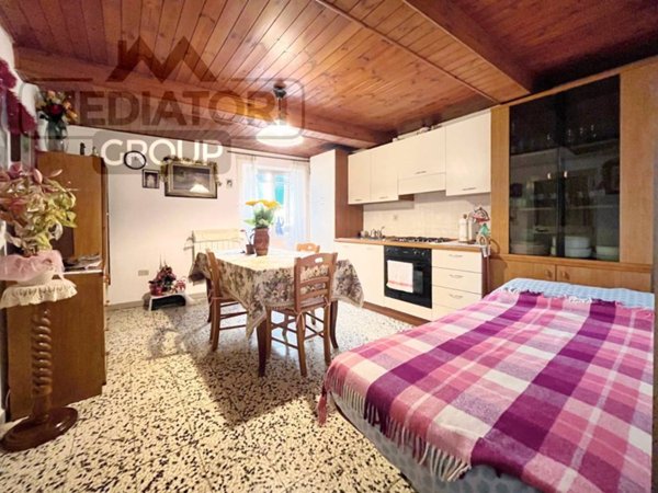 appartamento in vendita a Ponsacco