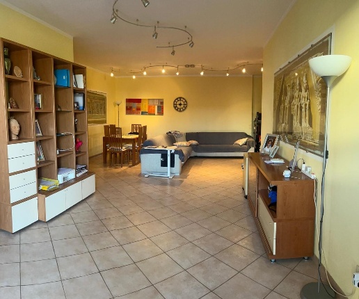 appartamento in vendita a Ponsacco