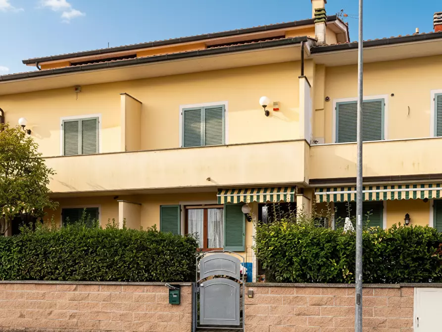 casa indipendente in vendita a Ponsacco