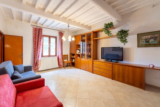 appartamento in vendita a Ponsacco