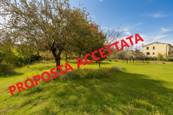 appartamento in vendita a Ponsacco